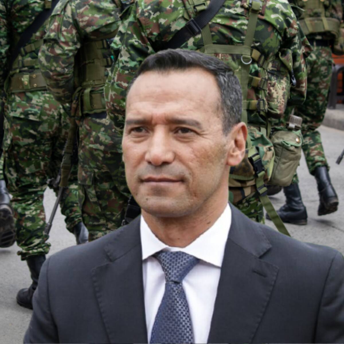“Entregamos una fuerza pública fortalecida”: Mindefensa defiende resultados del Gobierno Petro