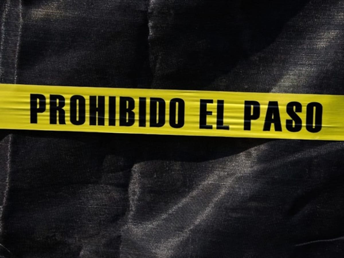 Hallan dos personas sin vida a la orilla del río Magdalena, en el corregimiento de Palermo