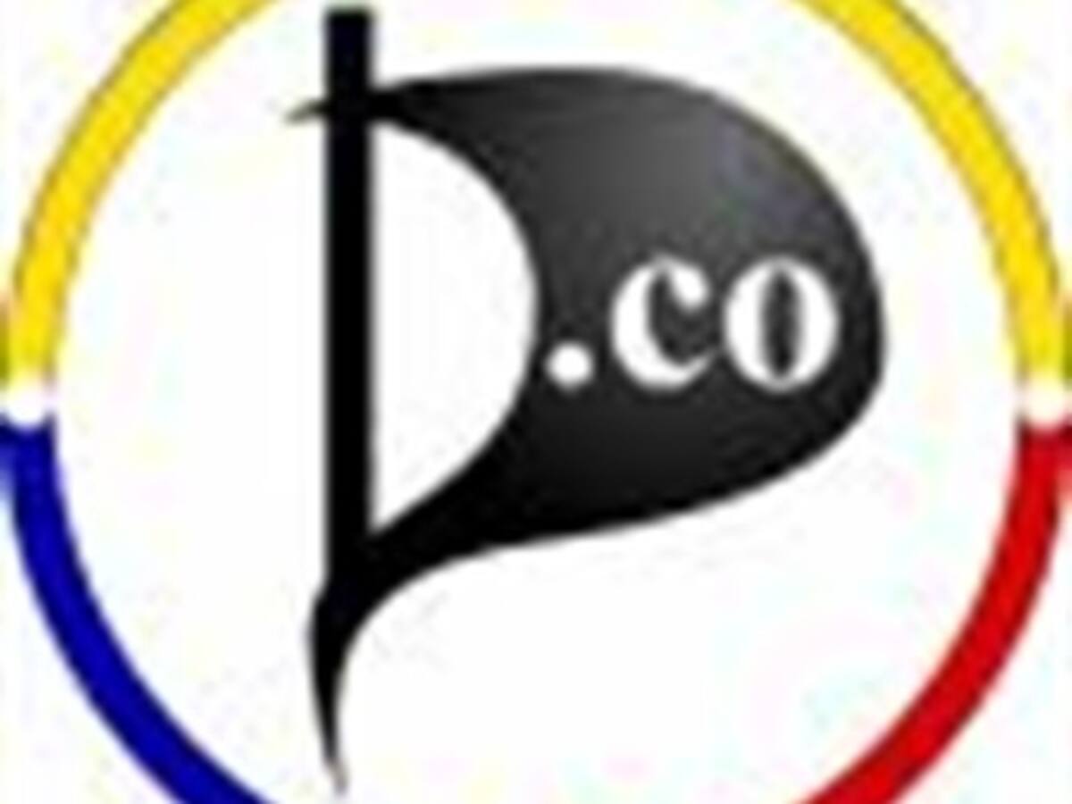 Conozca más sobre el Partido Pirata en Colombia