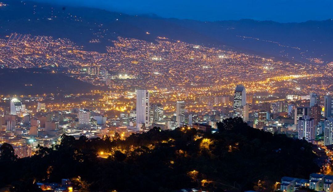 Medellín sin homicidios 