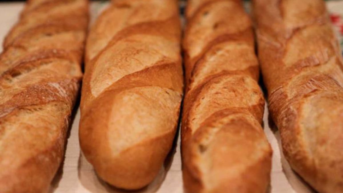 Científicos estudian cómo crear el primer pan espacial