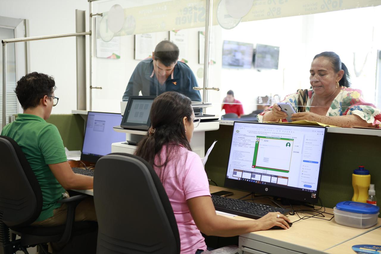 Alcaldía de Cartagena