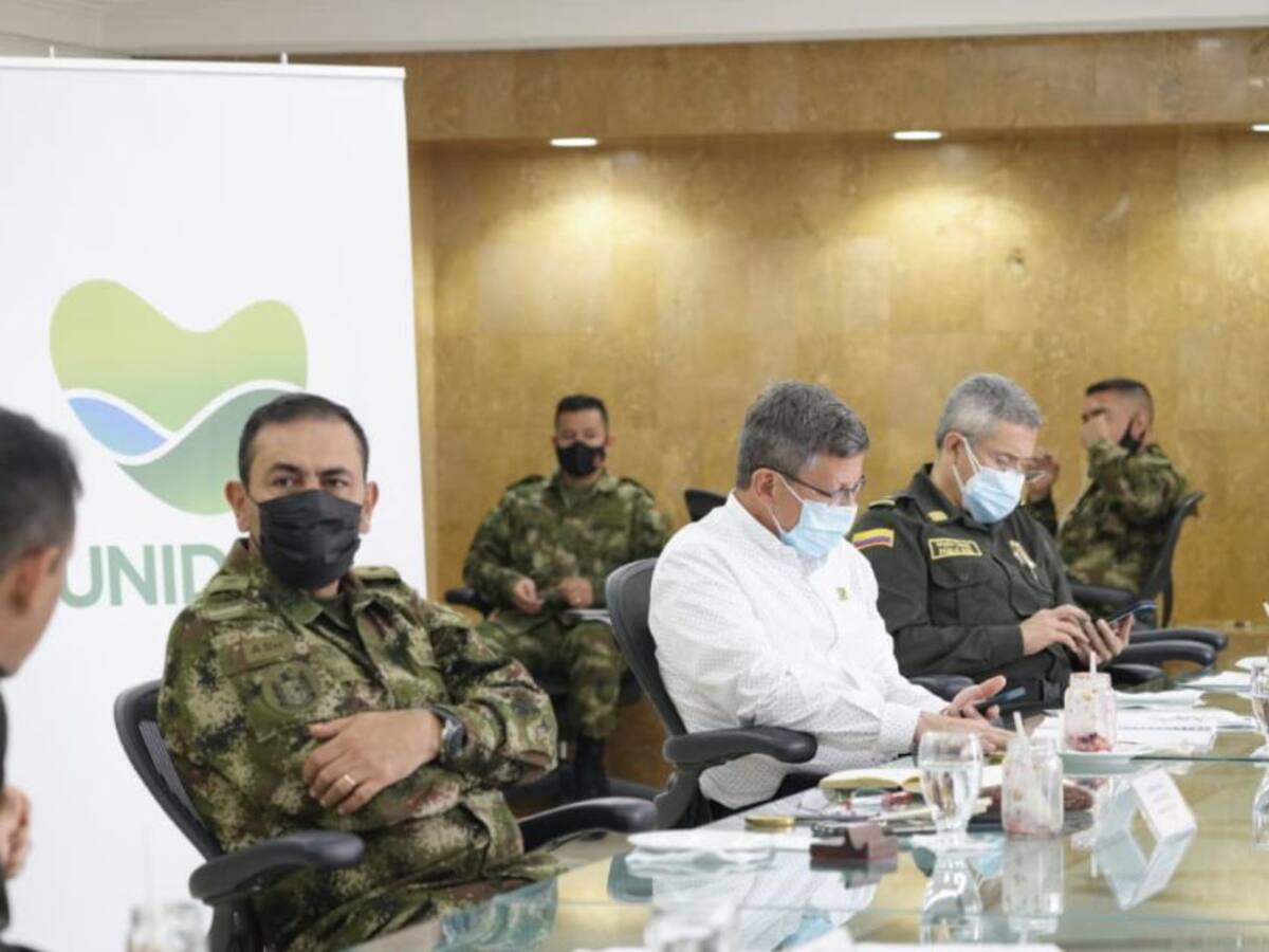 Aumentan los homicidios en tres subregiones de Antioquia por grupos armados