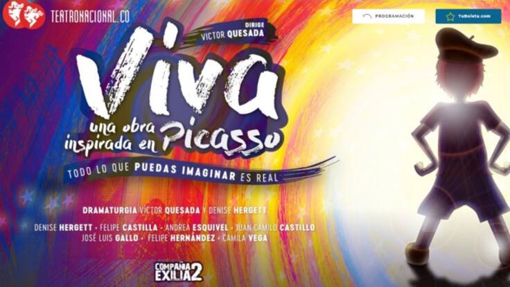 PICASSO