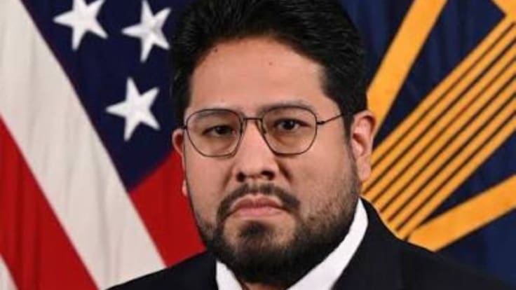 Alto funcionario de EE.UU. se quedó en Colombia después de la posesión presidencial