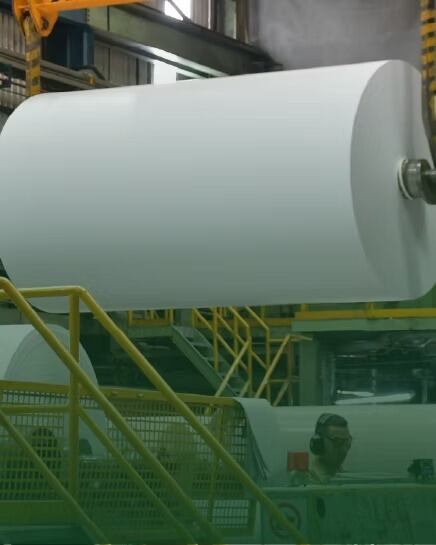 La planta ubicada en Yumbo, Valle del Cauca, de su filial Propal (Carvajal Pulpa y Papel S.A.), era especializada en la producción de cartulinas y papel para envoltura.