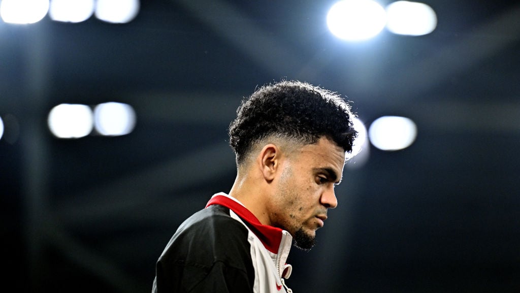 Luis Díaz / Getty Images