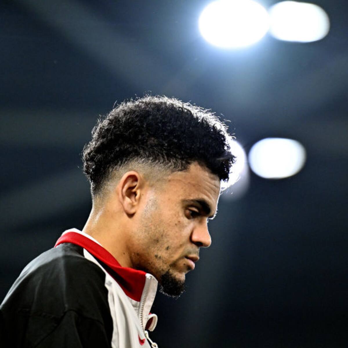 Luis Díaz, sin jugar por Premier League: la razón del partido aplazado ante Everton