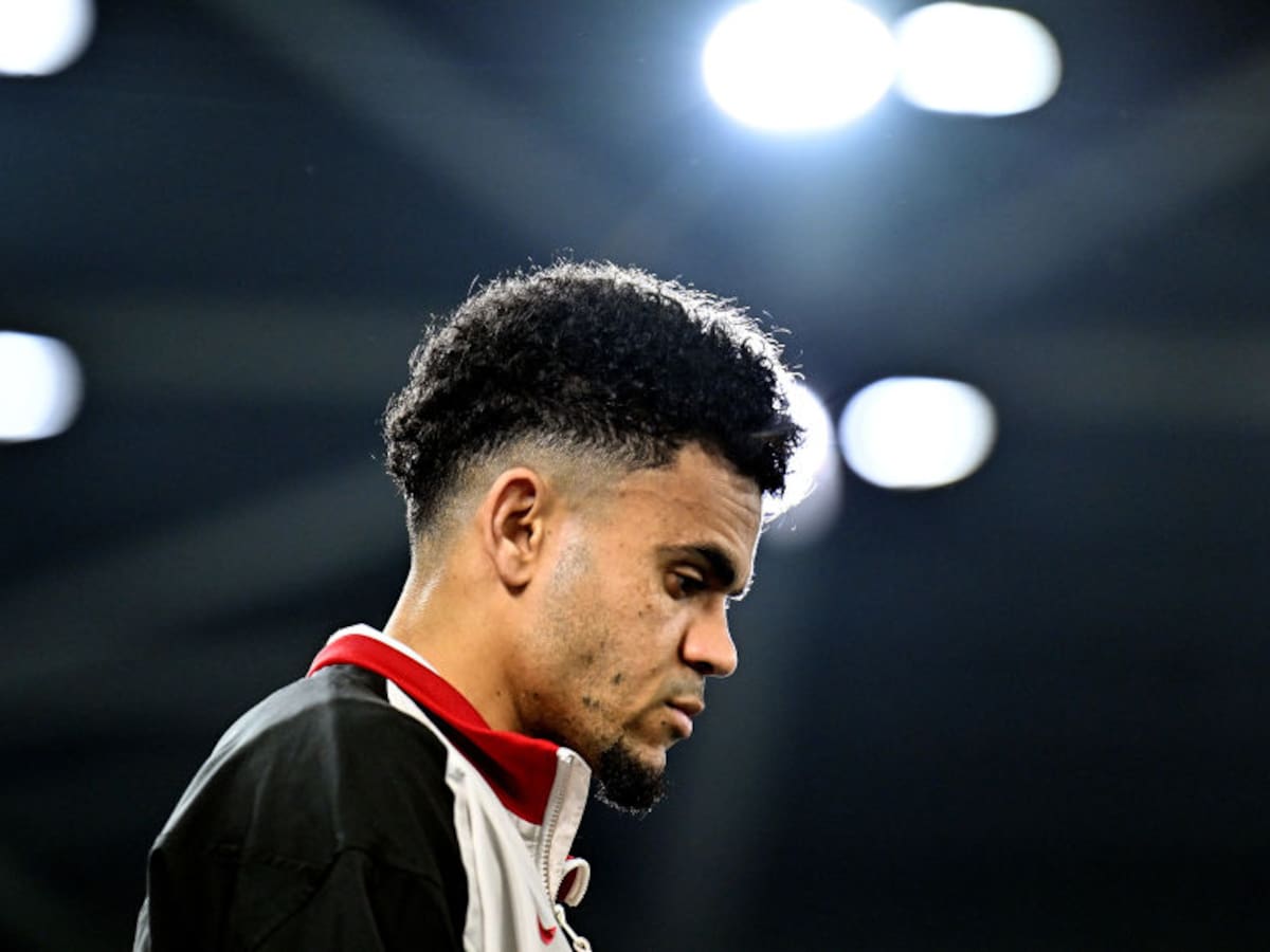 Luis Díaz, sin jugar por Premier League: la razón del partido aplazado ante Everton