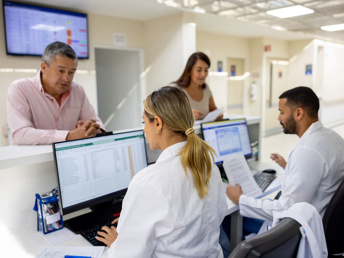 EPS: ¿Lo pueden multar si pierde una cita médica? Artículo 55 de la Ley 1438 explica la norma