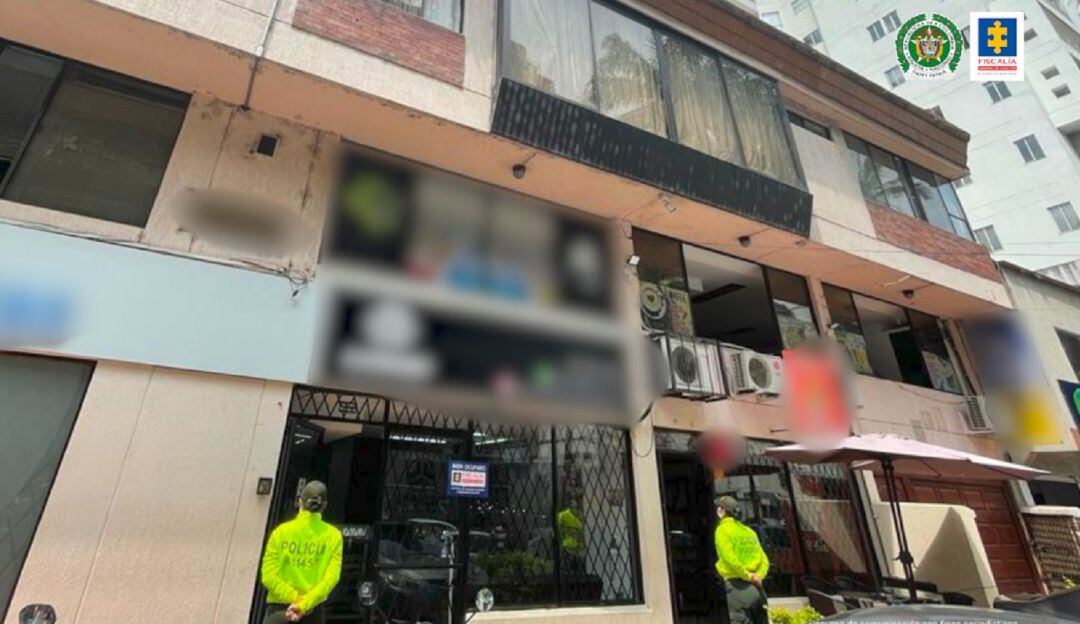 Los 18 bienes alcanzarían un valor de 6.400 millones de pesos.