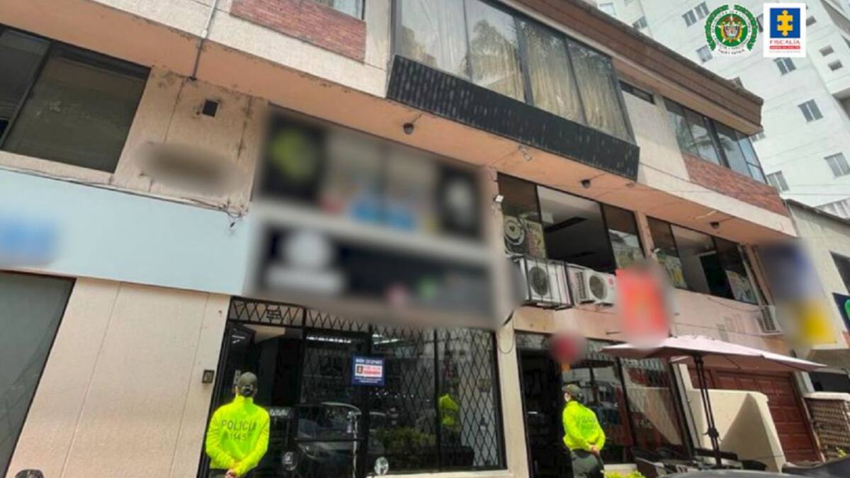 Extinción de dominio a bienes de RQ, señalado capo Cartel Norte del Valle