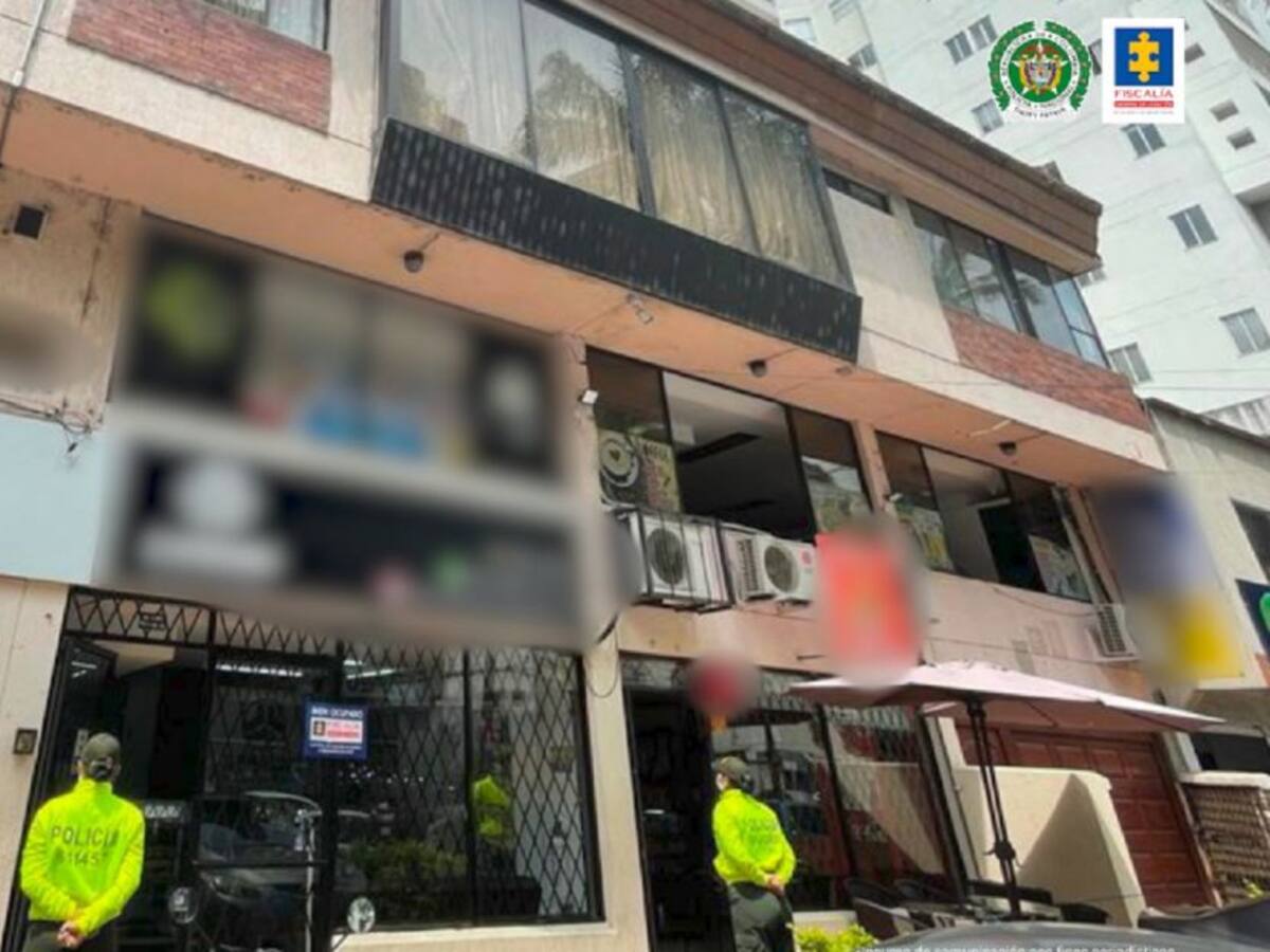 Extinción de dominio a bienes de RQ, señalado capo Cartel Norte del Valle