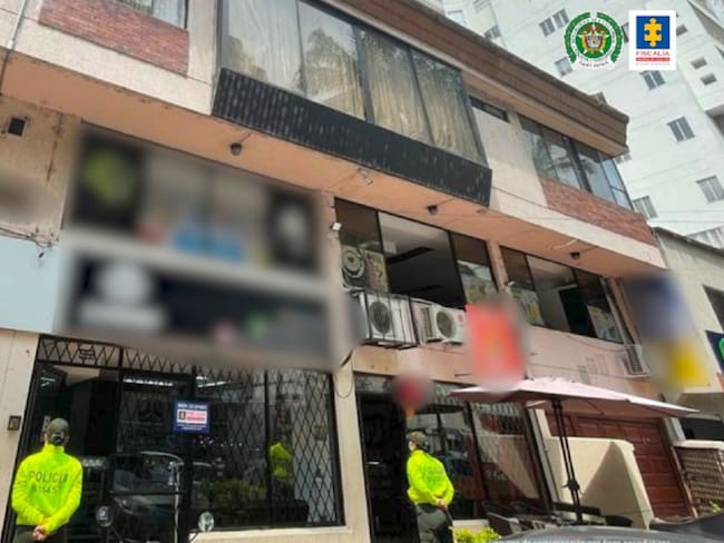 Los 18 bienes alcanzarían un valor de 6.400 millones de pesos.