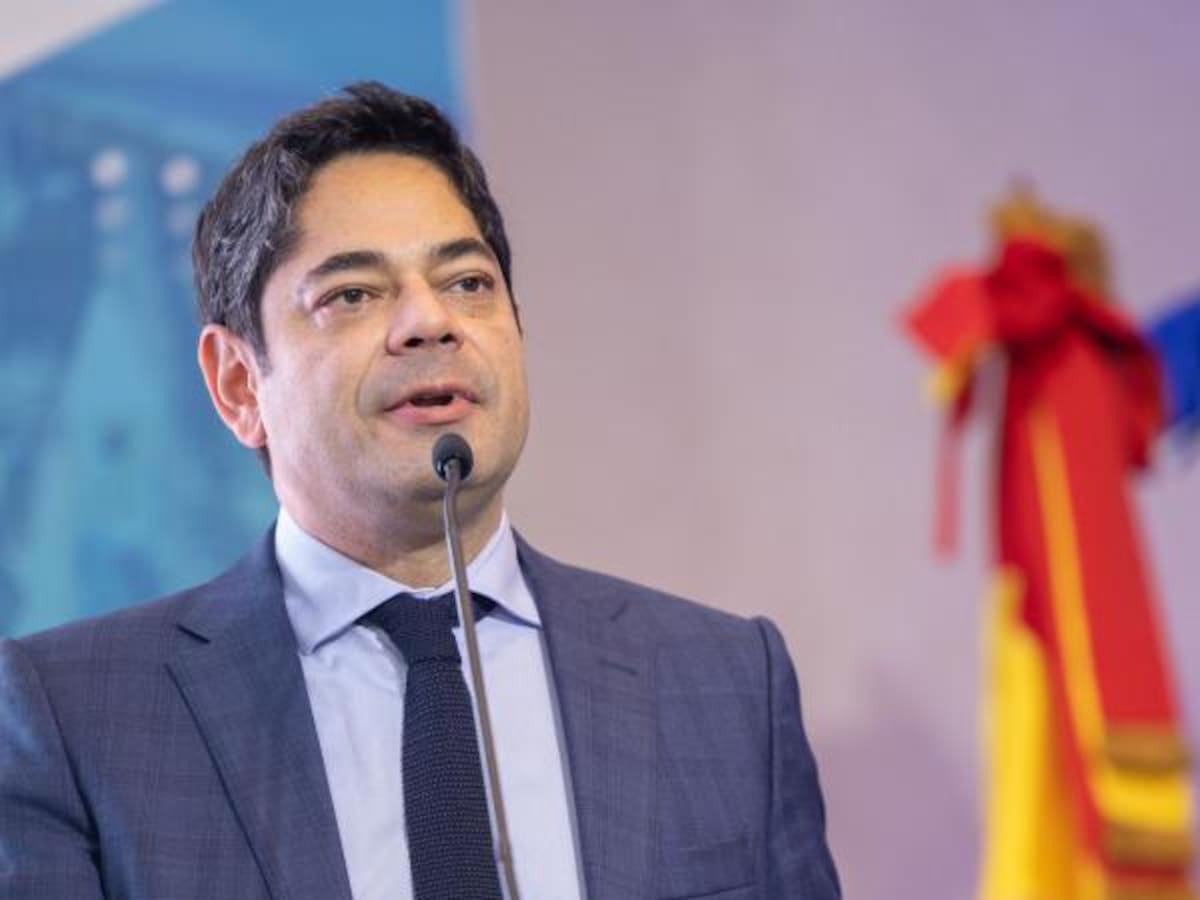 Crear un régimen especial para la reconstrucción tras el terremoto: Camacol Nacional