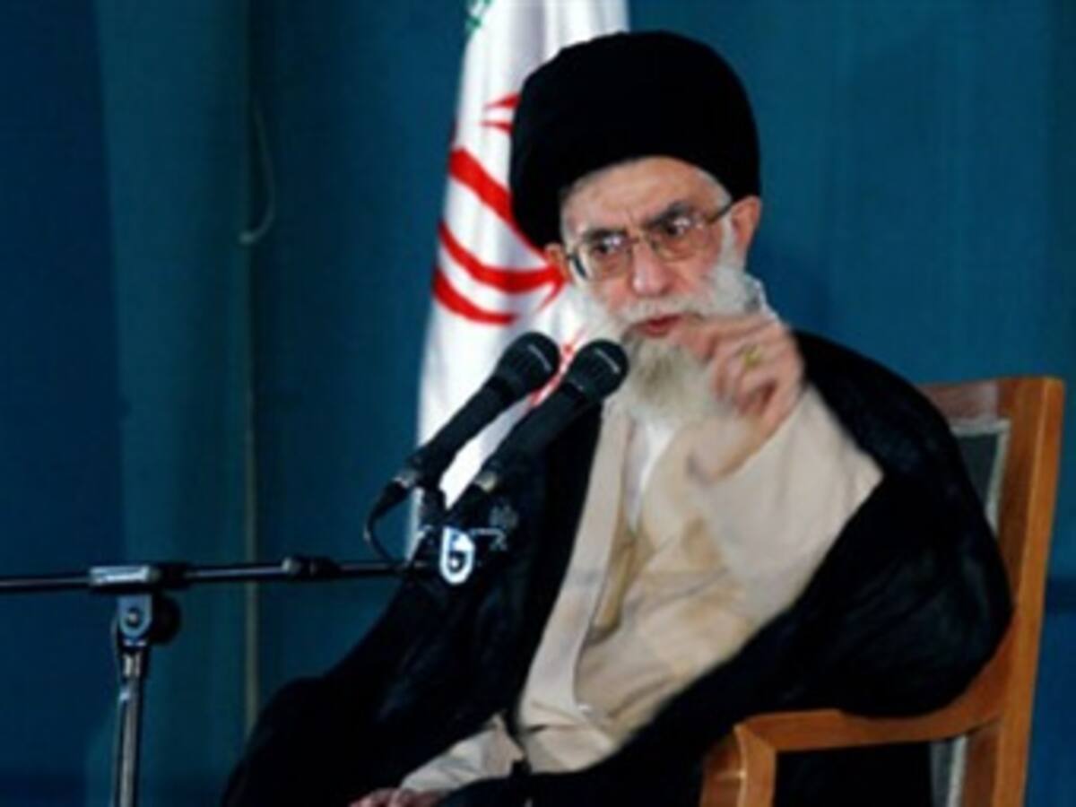 Irán insiste en que no percibe un cambio sustancial de actitud en EEUU