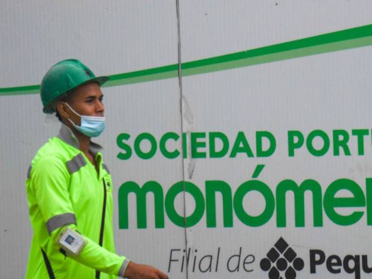 El valor estratégico de la empresa Monómeros y su devolución a Venezuela