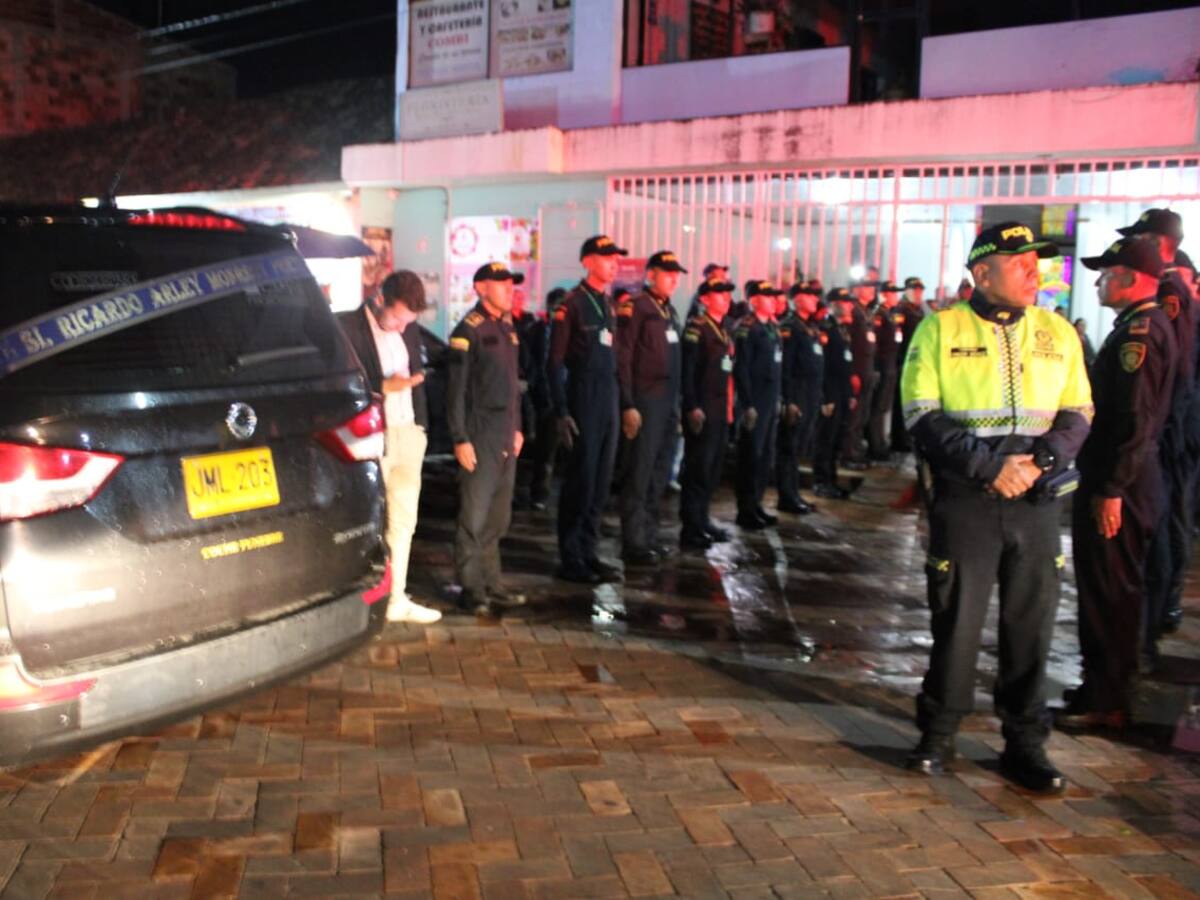 Policía asesinado en Caquetá será sepultado este domingo en Cómbita