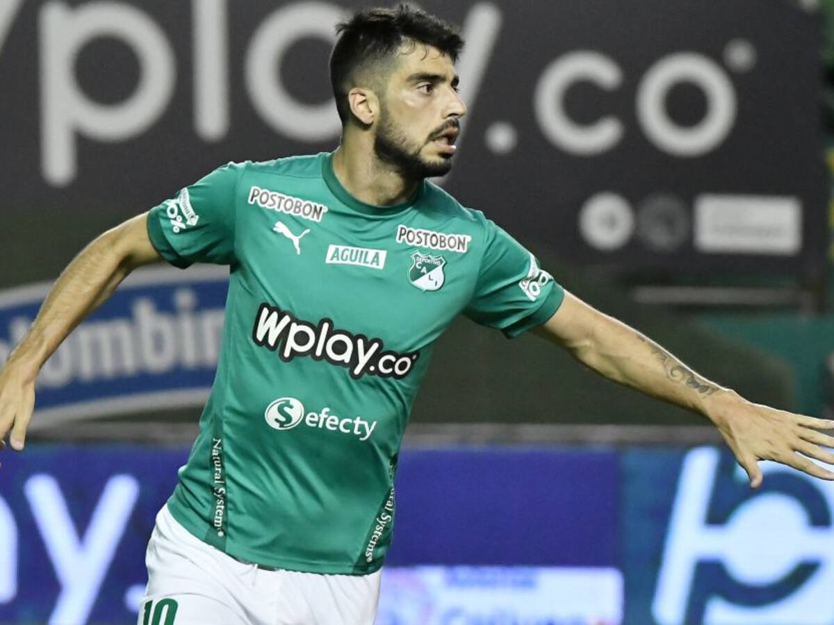 Gastón Rodríguez: "nos creemos favoritos por el trabajo que hemos hecho"