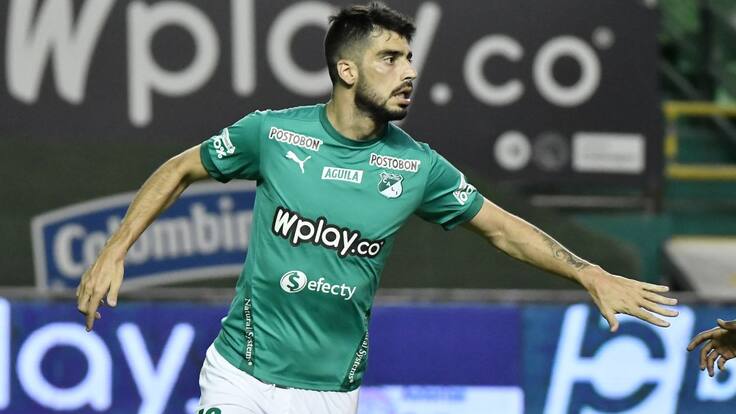 Gastón Rodríguez: "nos creemos favoritos por el trabajo que hemos hecho"