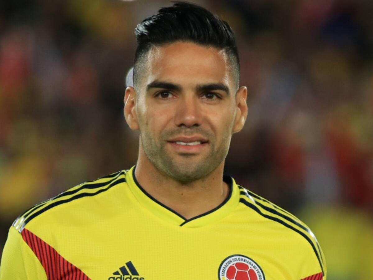 Llegó el día. Se aplazó durante un tiempo el sueño de toda una vida: Falcao