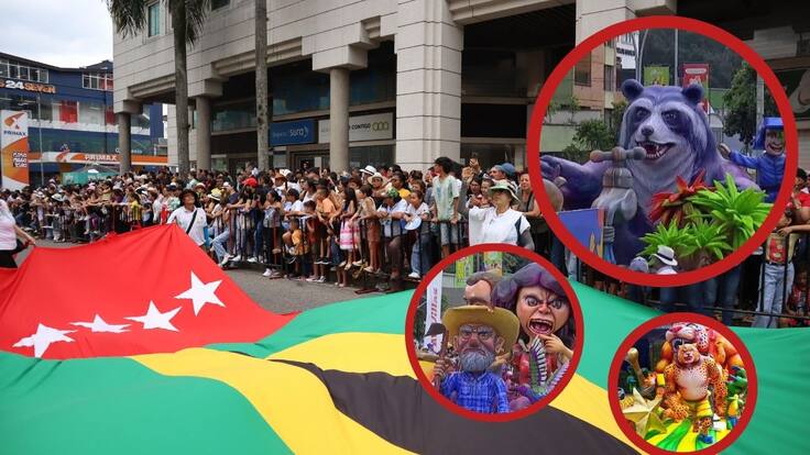 Maylin Tatiana Jaramillo, directora del Instituto Municipal de Cultura y Turismo.