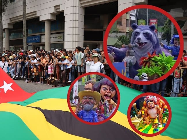 Maylin Tatiana Jaramillo, directora del Instituto Municipal de Cultura y Turismo.