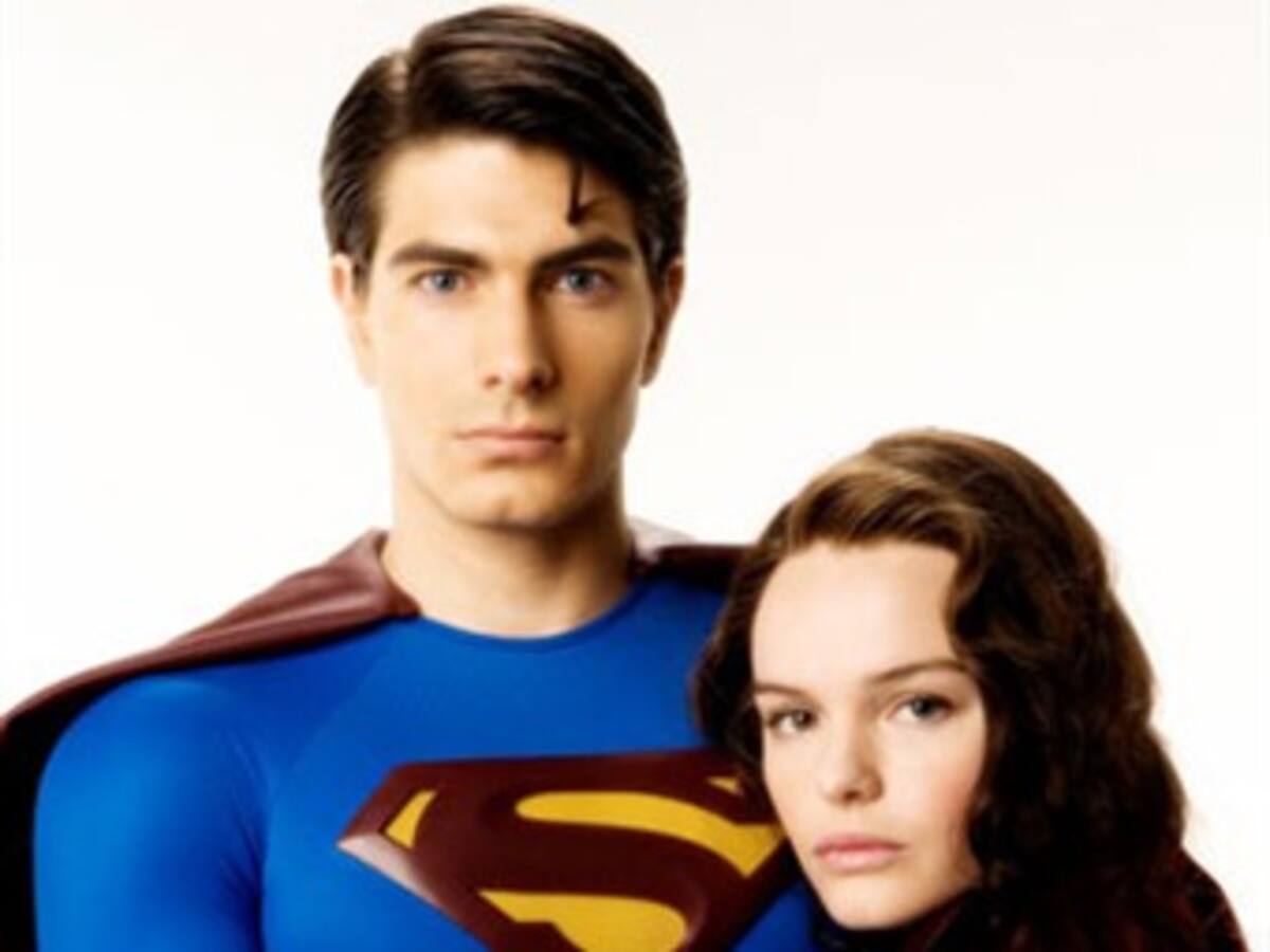 Guionista de 'Batman Begins' se encargará del texto del nuevo Superman