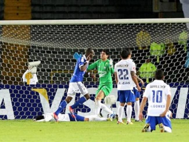 Millonarios está obligado a ganarle a San José