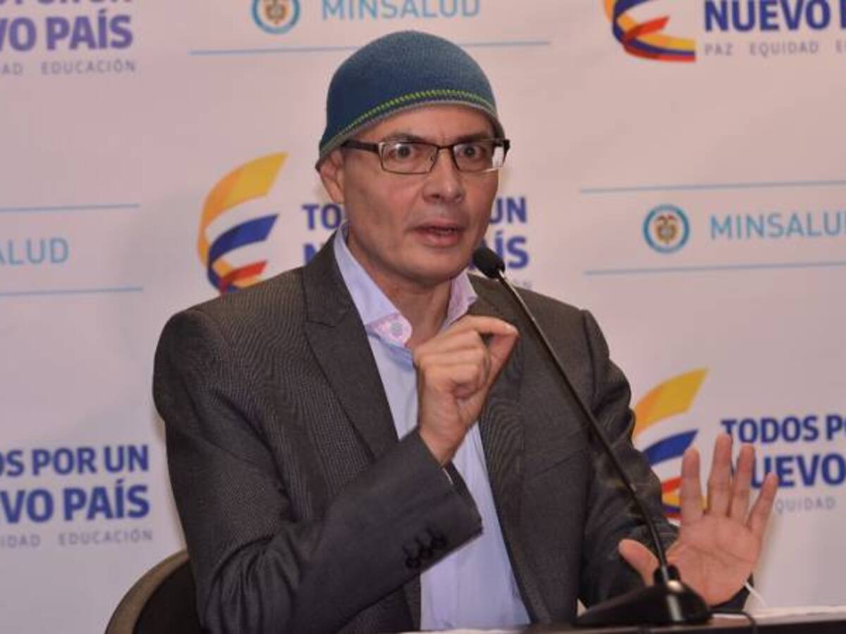 MinSalud defiende régimen de ingreso de medicamentos biotecnológicos