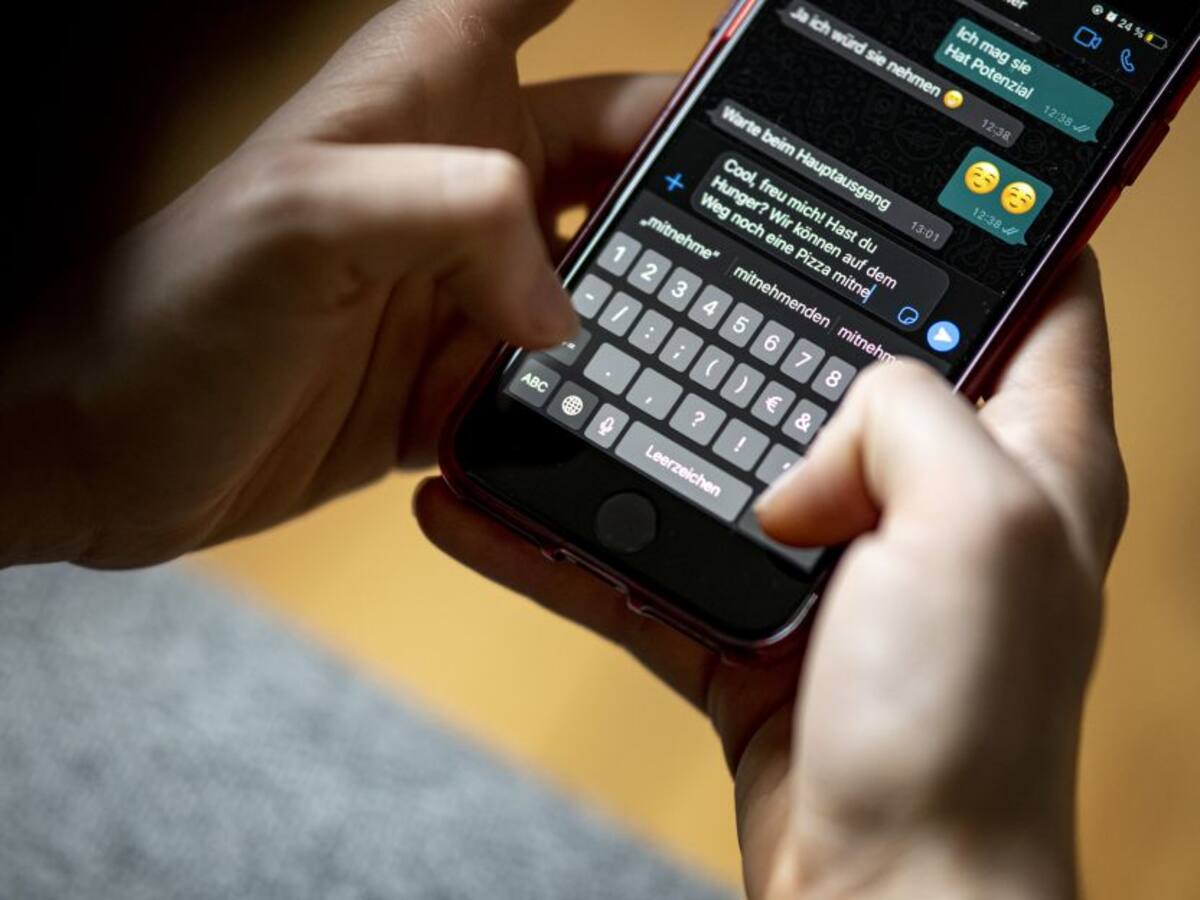 WhatsApp permitirá recuperar los mensajes eliminados en celulares Android