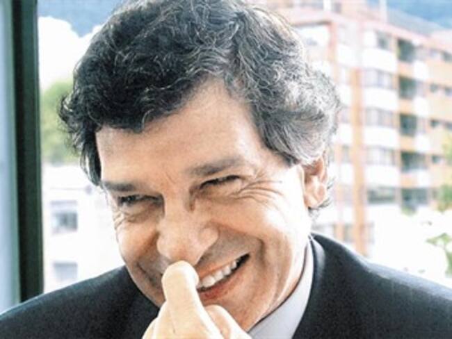 No está en juego la seguridad democrática, sino la estabilidad democrática: Rafael Pardo