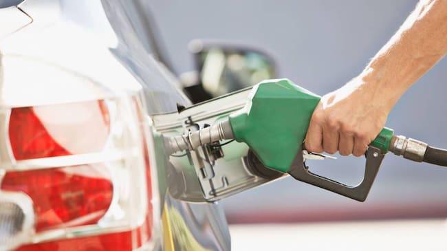 Combustible en Ecuador - Getty Images