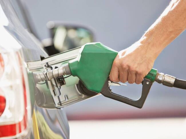 Combustible en Ecuador - Getty Images