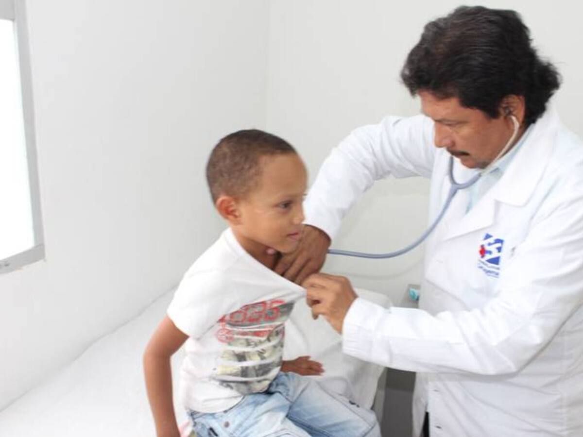 ESE Cartagena de Indias activa plande contingencia de fin de año