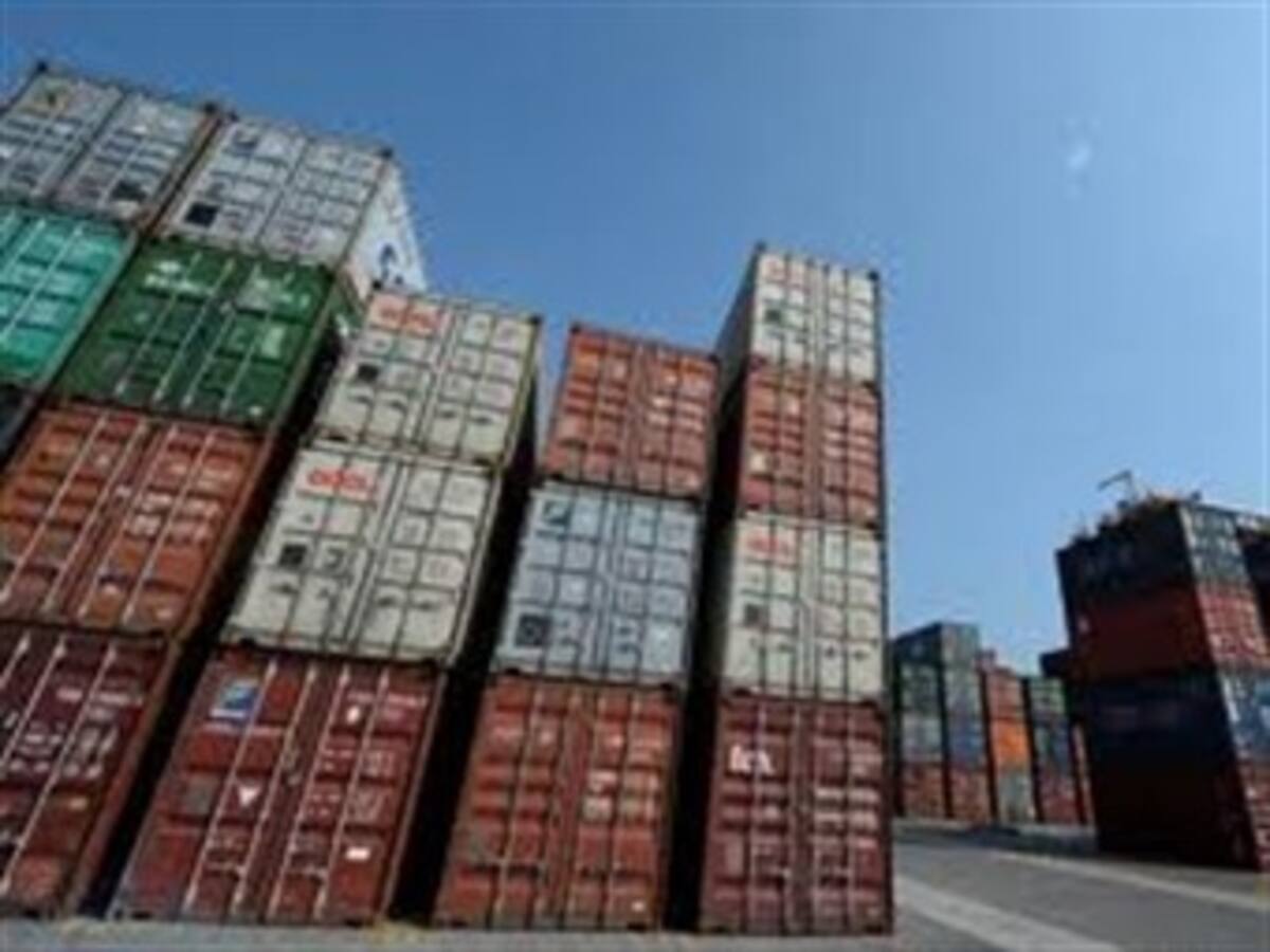 12,4% crecieron importaciones bogotanas en 2012