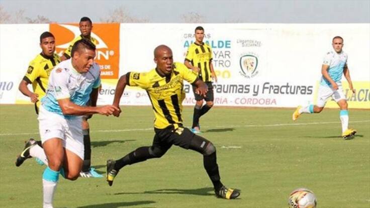 Aldolfo Holguín deja la dirección técnica de Alianza Petrolera