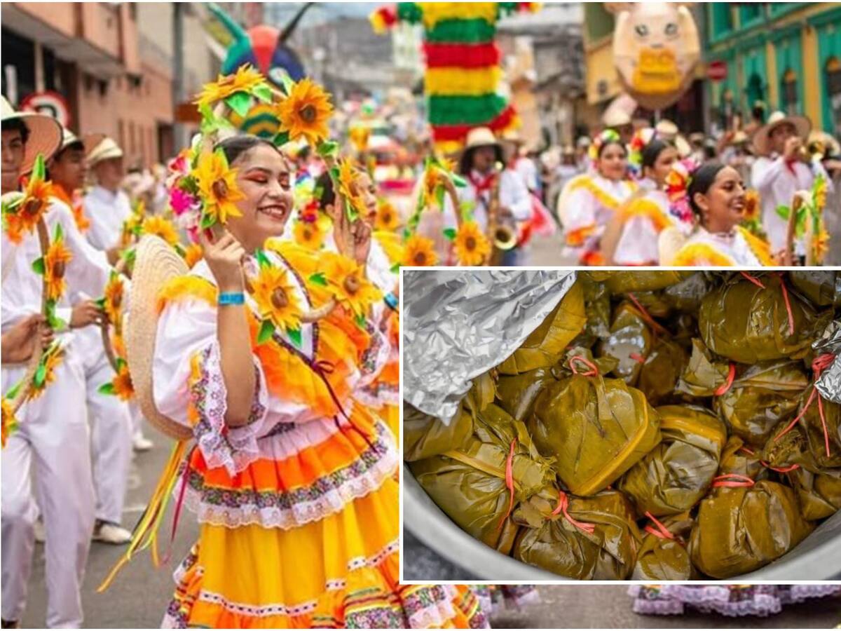 Abogado denuncia pago de la Alcaldía de tamales a $21 mil para las fiestas de Ibagué