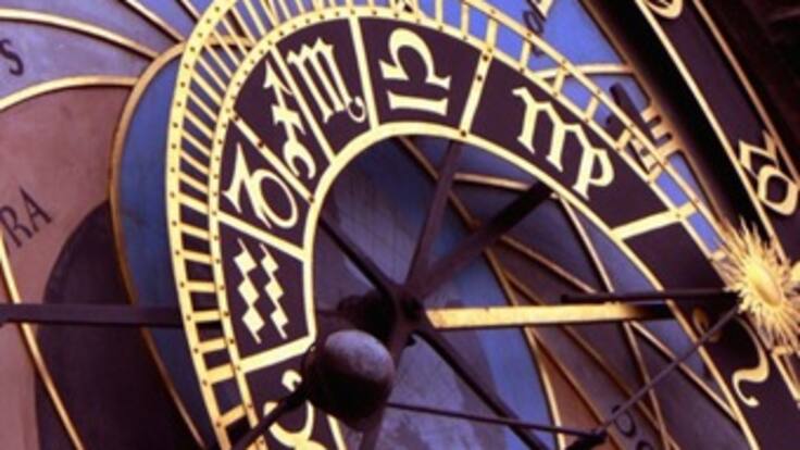 "La astrología permite fortalecer la sensibilidad y la auto sanación" Gretchen Lawlor