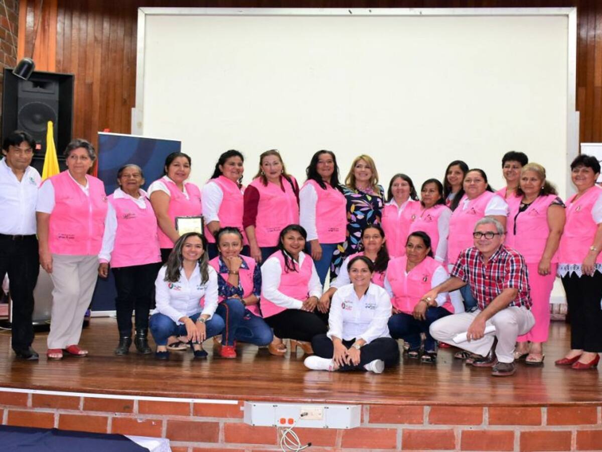 Igualdad de género, compromiso de Universidad Cooperativa de Colombia