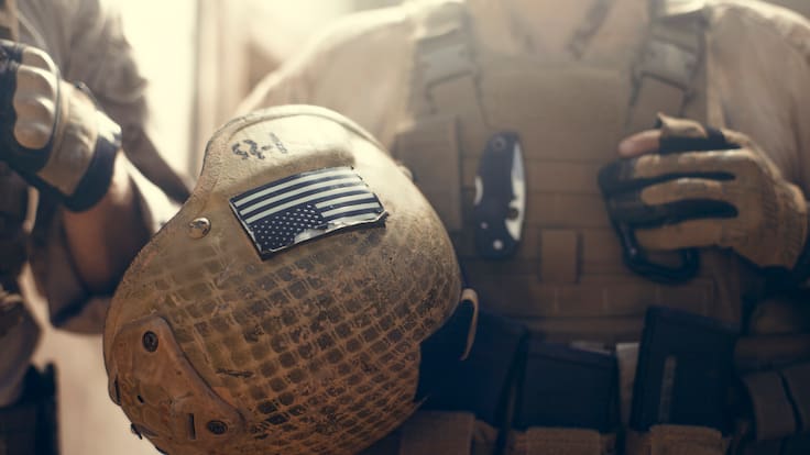 Jordan Goudreau: abogada da detalles clave del caso del ex boina verde