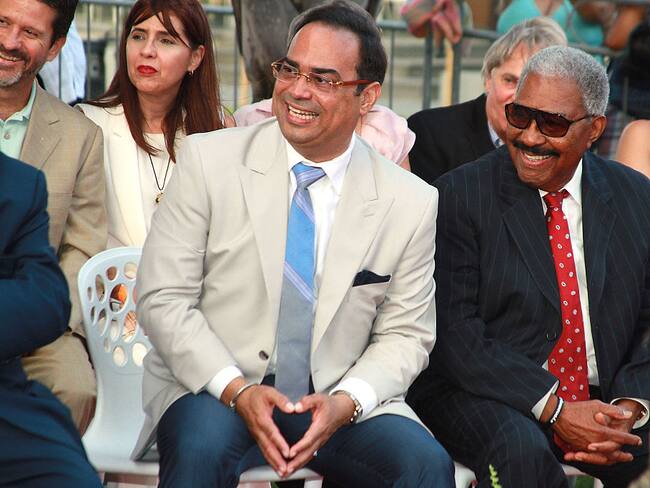 Agradezco haber tenido una relación paternal con él: Gilberto Santa Rosa y su adiós a Rafael Ithier