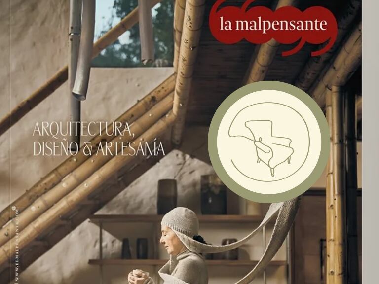 Malpensante Moda, Arquitectura, Diseño & Artesanía llega a su sexta edición: estas son sus novedades