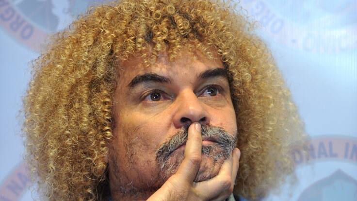 El Pibe es quién ha firmado las autorizaciones en el caso de Jarlan Barrera