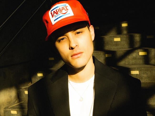 Magna artista colombiano de BTS