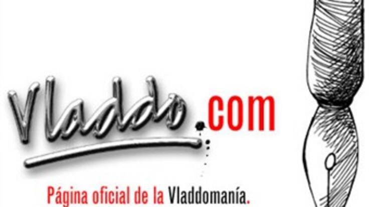 Vladdo se mantiene firme en su ejercicio de "desintoxicación digital"