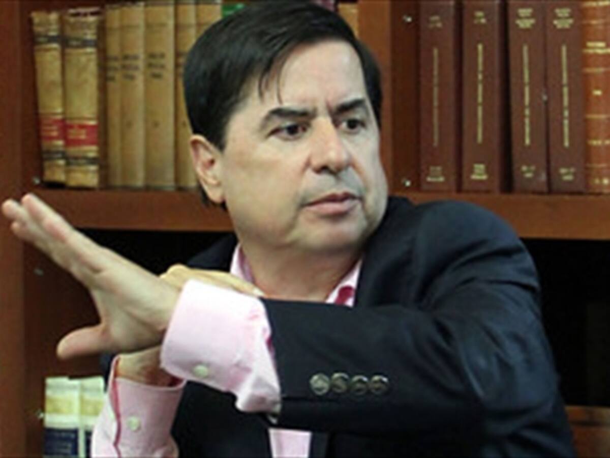 Las Farc deben entender que es el momento de tomar decisiones: Cristo