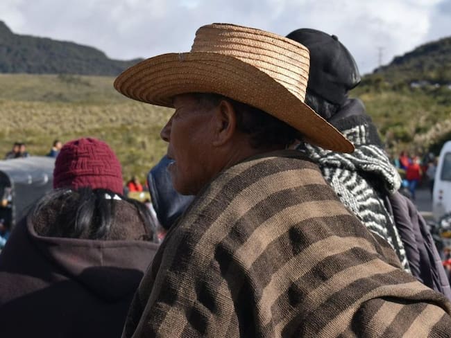 El lío por tierras no para en Cauca