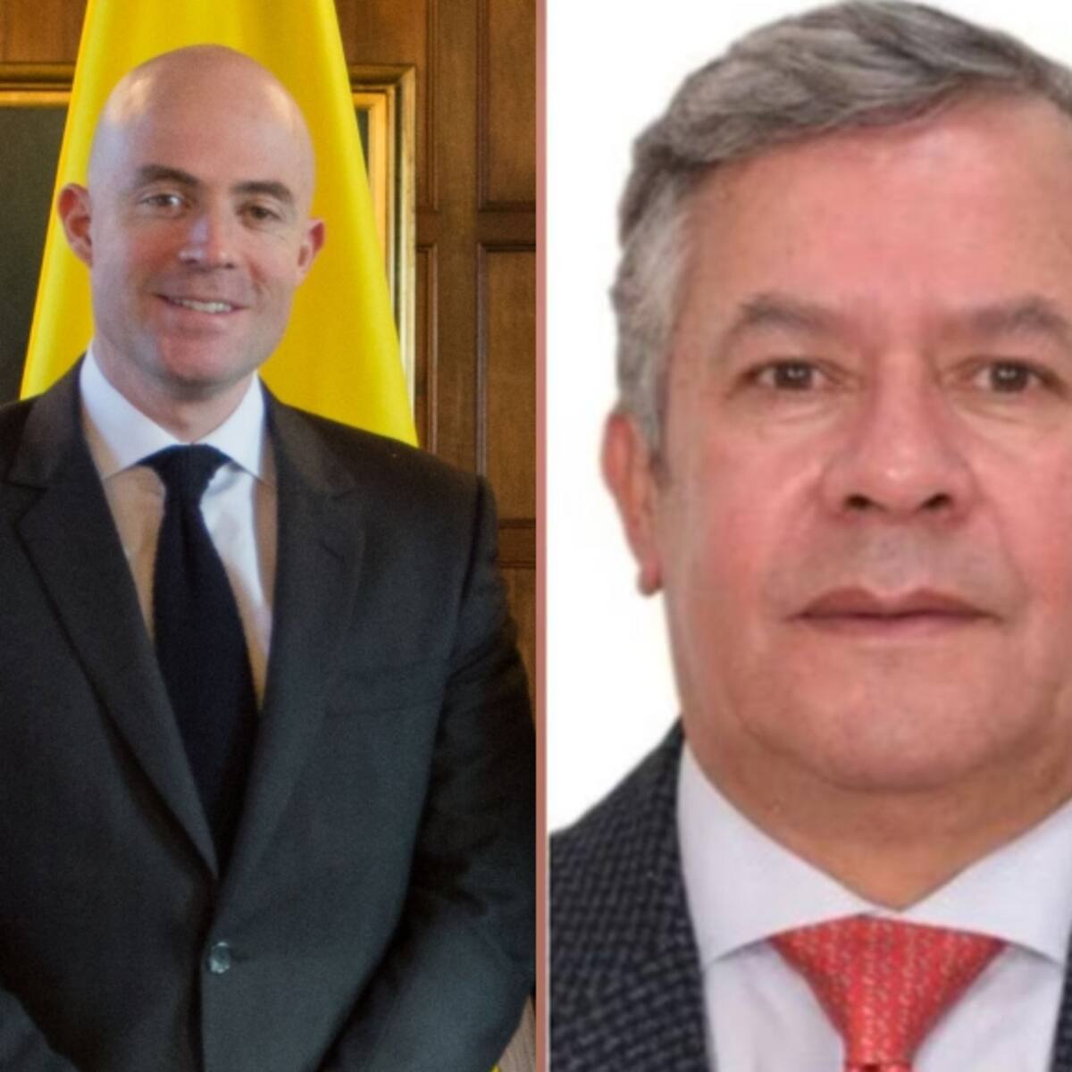 ¿Por qué la Fiscalía citará a Jorge Leyva, hijo del canciller y a Juan Carlos Losada?