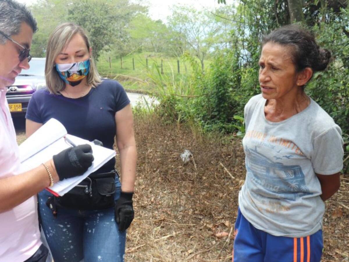 VIDEO: Contraloría General asume investigación contra alcaldesa del Socorro